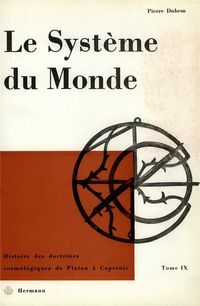 Produktbild: Le Syst&egrave;me du Monde IX