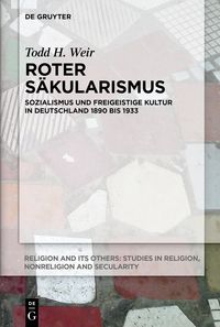 Produktbild: Roter S&auml;kularismus