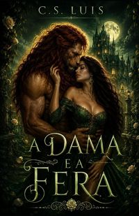 Produktbild: A Dama E A Fera