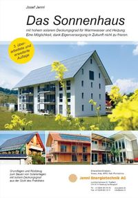 Produktbild: Das Sonnenhaus