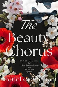 Produktbild: The Beauty Chorus