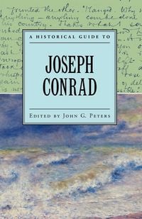 Produktbild: A Historical Guide to Joseph Conrad