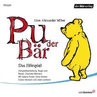 Produktbild: Pu der B&auml;r