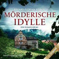Produktbild: M&ouml;rderische Idylle