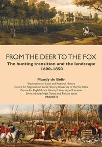 Produktbild: From the Deer to the Fox