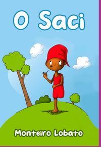 Produktbild: O Saci