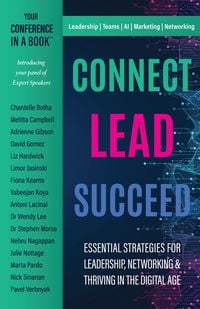 Produktbild: Connect Lead Succeed (CONFERENCE IN A BOOK(TM), #1)