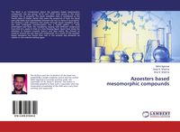 Produktbild: Azoesters based mesomorphic compounds