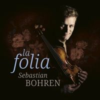 Bild vom Artikel La Folia vom Autor Sebastian Bohren
