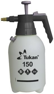 Bild vom Artikel Gloria Haus und Garten 000129.0000 Tukan Drucksprüher 1.5l vom Autor 