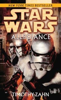 Produktbild: Star Wars Allegiance