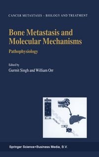 Produktbild: Bone Metastasis and Molecular Mechanisms