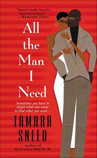 Produktbild: All the Man I Need