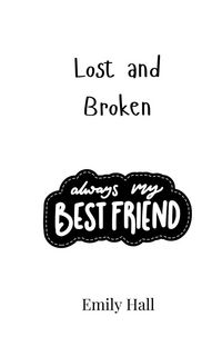 Produktbild: Lost and Broken