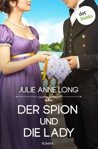 Produktbild: Der Spion und die Lady
