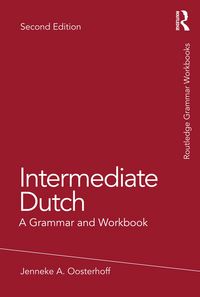 Produktbild: Intermediate Dutch