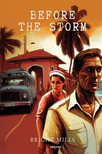 Produktbild: Before the Storm