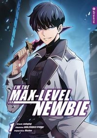 Produktbild: I'm the Max-Level Newbie 01