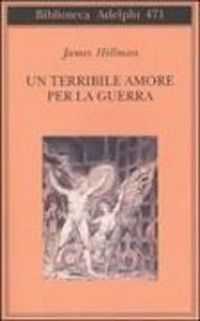 Produktbild: Un terribile amore per la guerra