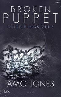 Produktbild: Broken Puppet - Elite Kings Club