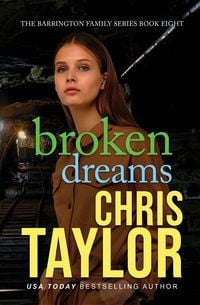 Produktbild: Broken Dreams