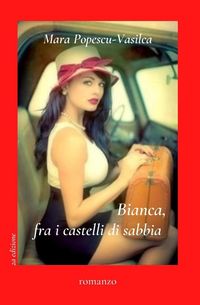 Produktbild: Bianca, fra i casteli di sabbia (The Red Collection, #7)