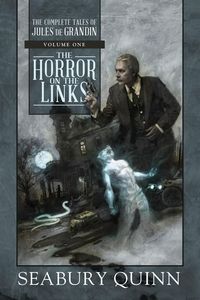 Produktbild: The Horror on the Links