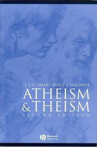Produktbild: Atheism and Theism