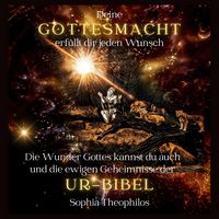 Produktbild: Deine Gottesmacht erf&uuml;llt dir jeden Wunsch
