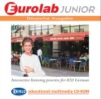 Bild vom Artikel Eurolab Junior Deutsche Ausgabe vom Autor 