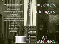 Produktbild: Digging in The Crates