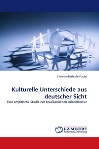 Produktbild: Kulturelle Unterschiede aus deutscher Sicht