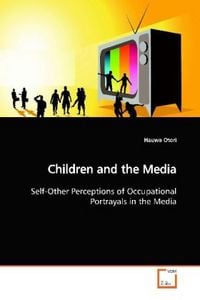 Produktbild: Otori, H: Children and the Media
