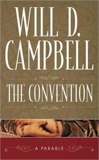 Produktbild: The Convention: A Parable
