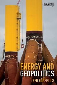 Produktbild: Energy and Geopolitics