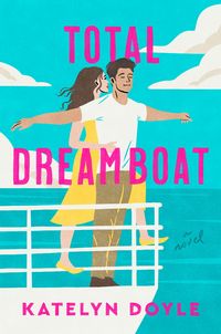 Produktbild: Total Dreamboat
