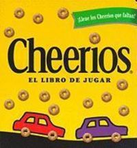 Produktbild: Cheerios El Libro de Jugar