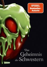 Produktbild: Disney Villains 6: Das Geheimnis der Schwestern