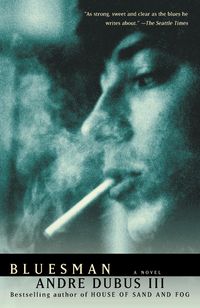 Produktbild: Bluesman