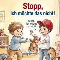 Produktbild: Stopp, ich m&ouml;chte das nicht!
