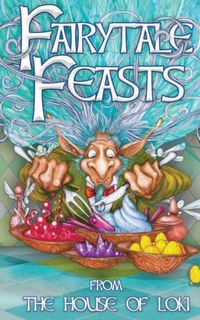 Produktbild: Fairytale Feasts