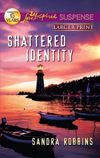 Produktbild: Shattered Identity
