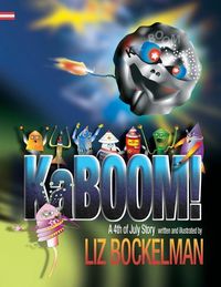 Produktbild: Kaboom!