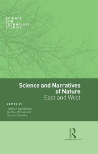 Produktbild: Science and Narratives of Nature
