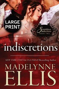 Produktbild: Indiscretions