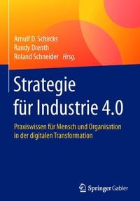 Produktbild: Strategie f&uuml;r Industrie 4.0