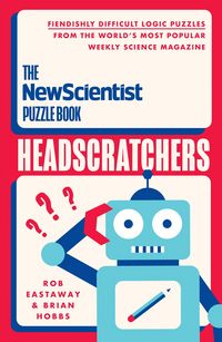 Produktbild: Headscratchers