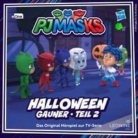 Produktbild: Folge 66: Halloween - Gauner Teil 2
