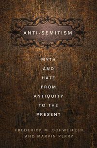 Produktbild: Antisemitism
