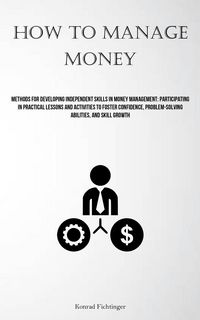 Produktbild: How To Manage Money